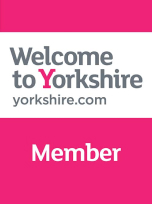 Welcome To Yorkshire Member logo