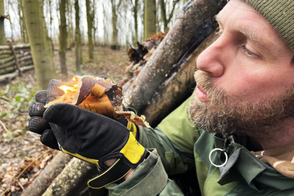Bushcraft NYWP